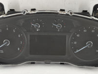 2019-2021 Buick Encore Instrument Cluster Speedometer Gauges P/N:42673247 Fits Fits 2019 2020 2021 OEM Used Auto Parts - Oem