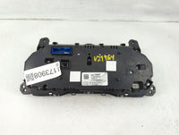 2019-2021 Buick Encore Instrument Cluster Speedometer Gauges P/N:42673247 Fits Fits 2019 2020 2021 OEM Used Auto Parts - Oem