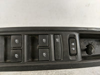 2017-2020 Buick Encore Master Power Window Switch Replacement Driver Side Left P/N:95025518-600R Fits Fits 2017 2018 2019 20