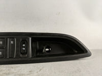 2017-2020 Buick Encore Master Power Window Switch Replacement Driver Side Left P/N:95025518-600R Fits Fits 2017 2018 2019 20