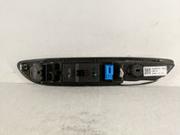 2017-2020 Buick Encore Master Power Window Switch Replacement Driver Side Left P/N:95025518-600R Fits Fits 2017 2018 2019 20
