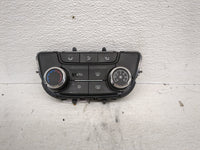 2017-2019 Buick Encore Climate Control Module Temperature AC/Heater Replacement P/N:39081561 Fits Fits 2017 2018 2019 OEM Us