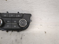 2017-2019 Buick Encore Climate Control Module Temperature AC/Heater Replacement P/N:39081561 Fits Fits 2017 2018 2019 OEM Us