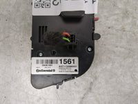 2017-2019 Buick Encore Climate Control Module Temperature AC/Heater Replacement P/N:39081561 Fits Fits 2017 2018 2019 OEM Us