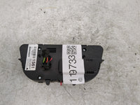 2017-2019 Buick Encore Climate Control Module Temperature AC/Heater Replacement P/N:39081561 Fits Fits 2017 2018 2019 OEM Us