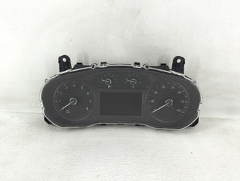 compare product 2019-2021 Buick Encore Instrument Cluster Speedometer Gauges P/N:42687899 Fits Fits 2019 2020 2021 OEM Used Auto Parts