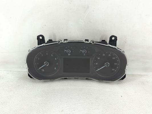 2019-2021 Buick Encore Instrument Cluster Speedometer Gauges P/N:42687899 Fits Fits 2019 2020 2021 OEM Used Auto Parts - Oem