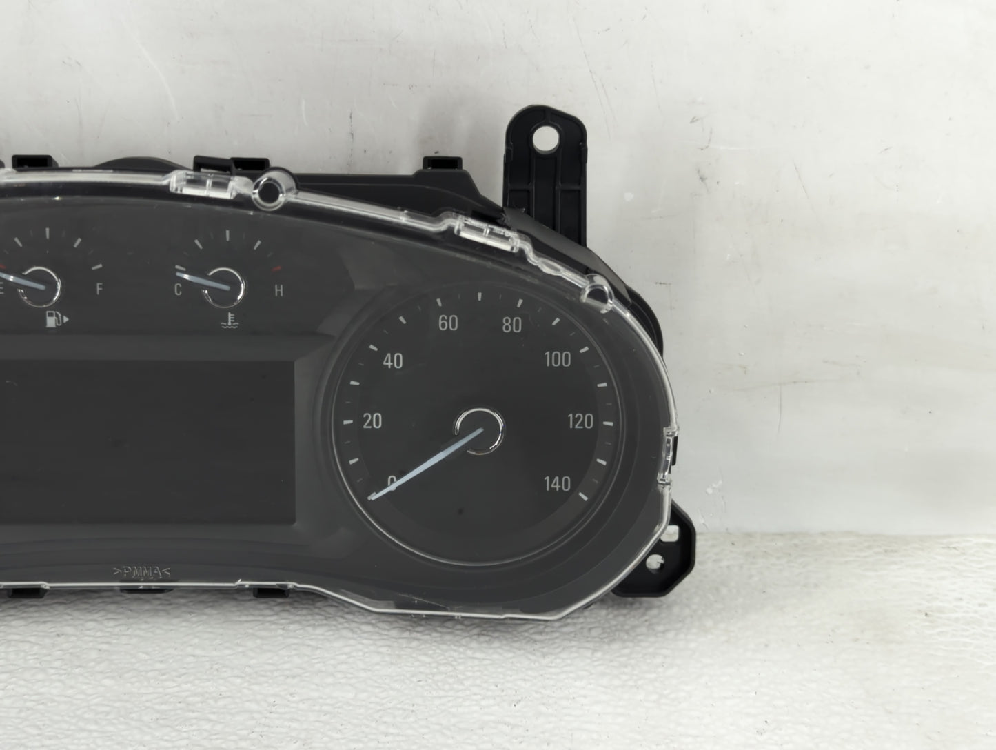 2019-2021 Buick Encore Instrument Cluster Speedometer Gauges P/N:42687899 Fits Fits 2019 2020 2021 OEM Used Auto Parts - Oem