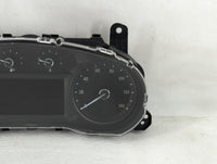2019-2021 Buick Encore Instrument Cluster Speedometer Gauges P/N:42687899 Fits Fits 2019 2020 2021 OEM Used Auto Parts - Oem