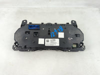 2019-2021 Buick Encore Instrument Cluster Speedometer Gauges P/N:42687899 Fits Fits 2019 2020 2021 OEM Used Auto Parts - Oem