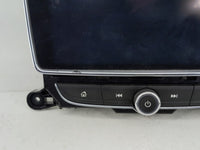 Buick Encore Information Radio Display Screen 1275523 - Oemusedautoparts1.com