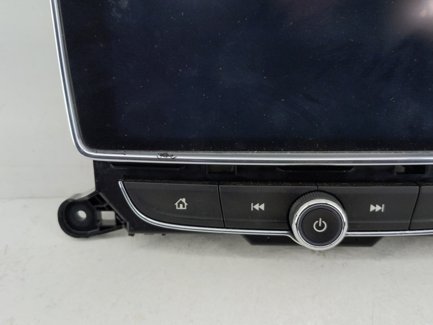 Buick Encore Information Display Screen - Oemusedautoparts1.com