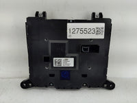 Buick Encore Information Radio Display Screen 1275523 - Oemusedautoparts1.com