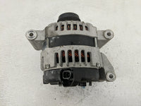 2017-2019 Buick Encore Alternator Replacement Generator Charging Assembly Engine OEM P/N:42609193 Fits Fits 2017 2018 2019 O