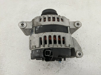 compare product 2017-2019 Buick Encore Alternator Replacement Generator Charging Assembly Engine OEM P/N:42609193 Fits Fits 2017 2018 2019 OEM Used Auto Parts