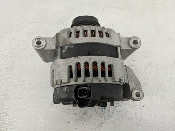 2017-2019 Buick Encore Alternator Replacement Generator Charging Assembly Engine OEM P/N:42609193 Fits Fits 2017 2018 2019 O