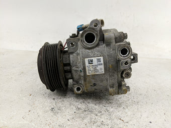 compare product 2019 Buick Encore Alternator Replacement Generator Charging Assembly Engine OEM P/N:AKT200A438 426229982998 Fits OEM Used Auto Parts