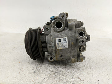 2019 Buick Encore Alternator Replacement Generator Charging Assembly Engine OEM P/N:AKT200A438 426229982998 Fits OEM Used Au