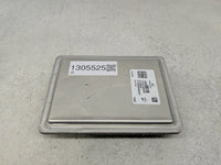 2019 Buick Encore PCM Engine Control Computer ECU ECM PCU OEM P/N:81839393 12695618 Fits Fits 2017 2018 2020 2021 2022 OEM U