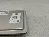 2019 Buick Encore PCM Engine Control Computer ECU ECM PCU OEM P/N:81839393 12695618 Fits Fits 2017 2018 2020 2021 2022 OEM U