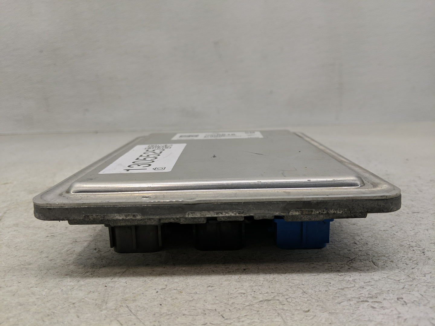 2019 Buick Encore PCM Engine Control Computer ECU ECM PCU OEM P/N:81839393 12695618 Fits Fits 2017 2018 2020 2021 2022 OEM U