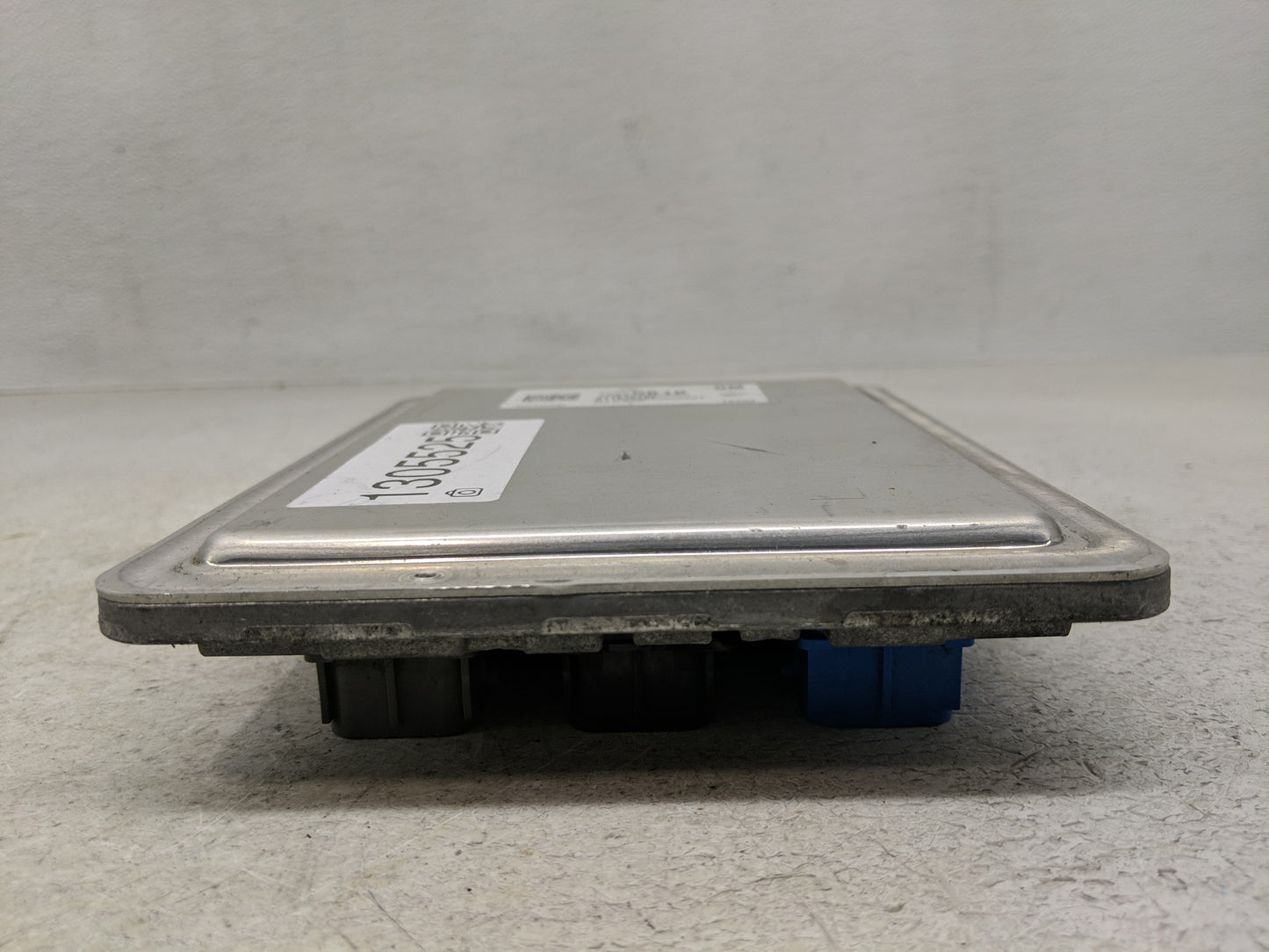 2019 Buick Encore PCM Engine Control Computer ECU ECM PCU OEM P/N:81839393 12695618 Fits Fits 2017 2018 2020 2021 2022 OEM U