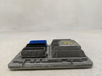 2019 Buick Encore PCM Engine Control Computer ECU ECM PCU OEM P/N:81839393 12695618 Fits Fits 2017 2018 2020 2021 2022 OEM U