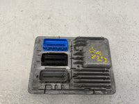 2019 Buick Encore PCM Engine Control Computer ECU ECM PCU OEM P/N:81839393 12695618 Fits Fits 2017 2018 2020 2021 2022 OEM U