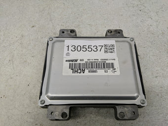 compare product 2017-2021 Buick Encore PCM Engine Control Computer ECU ECM PCU OEM P/N:12695536 Fits Fits 2017 2018 2019 2020 2021 OEM Used Auto Parts