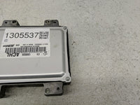 2017-2021 Buick Encore PCM Engine Control Computer ECU ECM PCU OEM P/N:12695536 Fits Fits 2017 2018 2019 2020 2021 OEM Used 