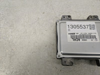 2017-2021 Buick Encore PCM Engine Control Computer ECU ECM PCU OEM P/N:12695536 Fits Fits 2017 2018 2019 2020 2021 OEM Used 