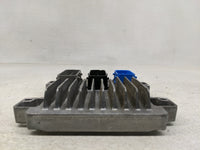 2017-2021 Buick Encore PCM Engine Control Computer ECU ECM PCU OEM P/N:12695536 Fits Fits 2017 2018 2019 2020 2021 OEM Used 