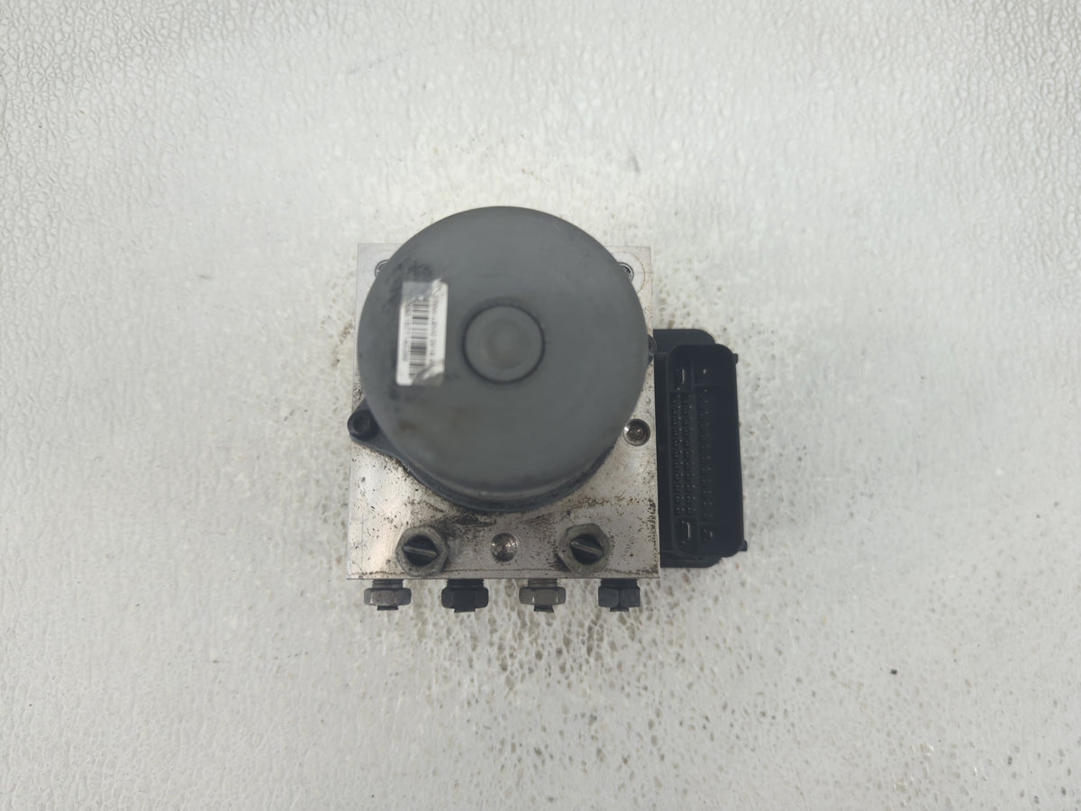 2017-2021 Buick Encore Anti-Lock Brake ABS Pump Module Actuator OEM P/N:688250455 42643519 Fits Fits 2017 2018 2019 2020 202
