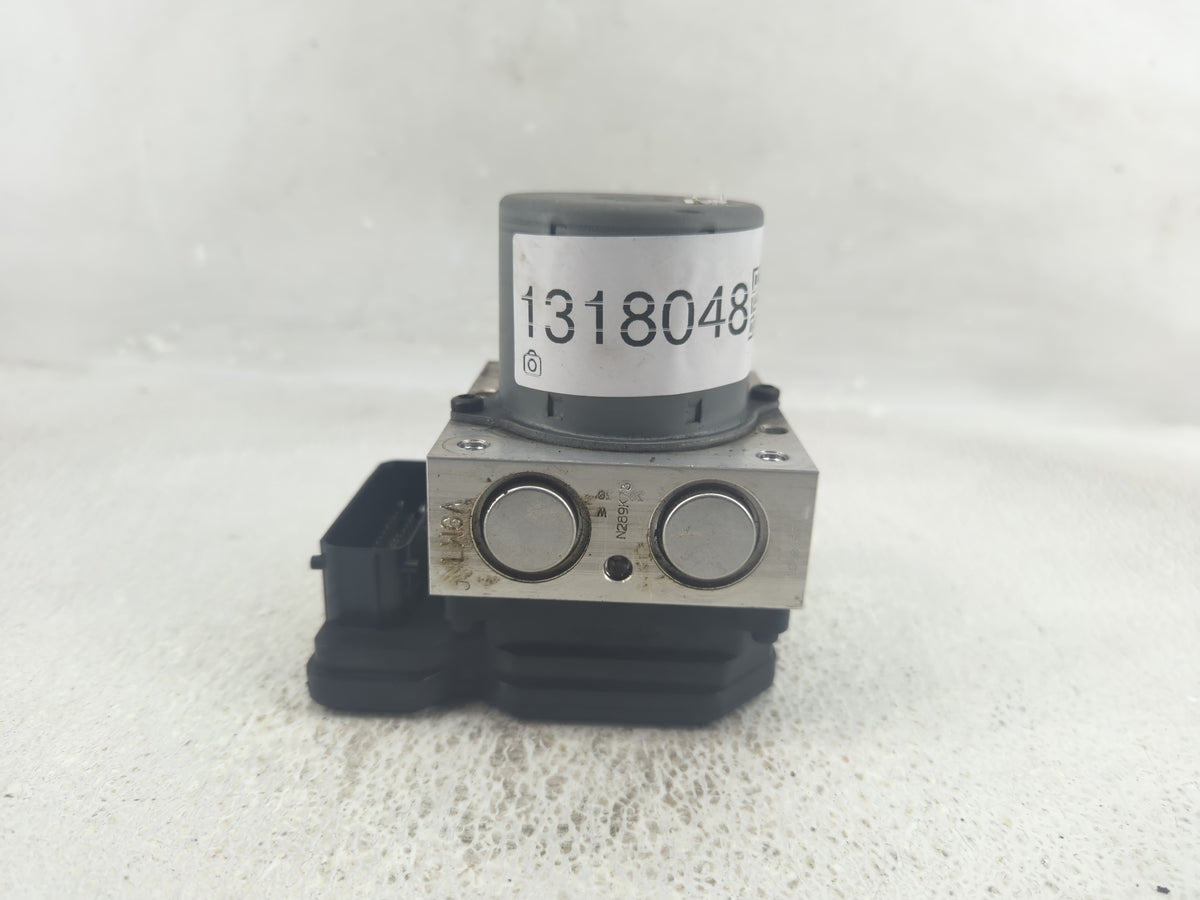 2017-2021 Buick Encore Anti-Lock Brake ABS Pump Module Actuator OEM P/N:688250455 42643519 Fits Fits 2017 2018 2019 2020 202