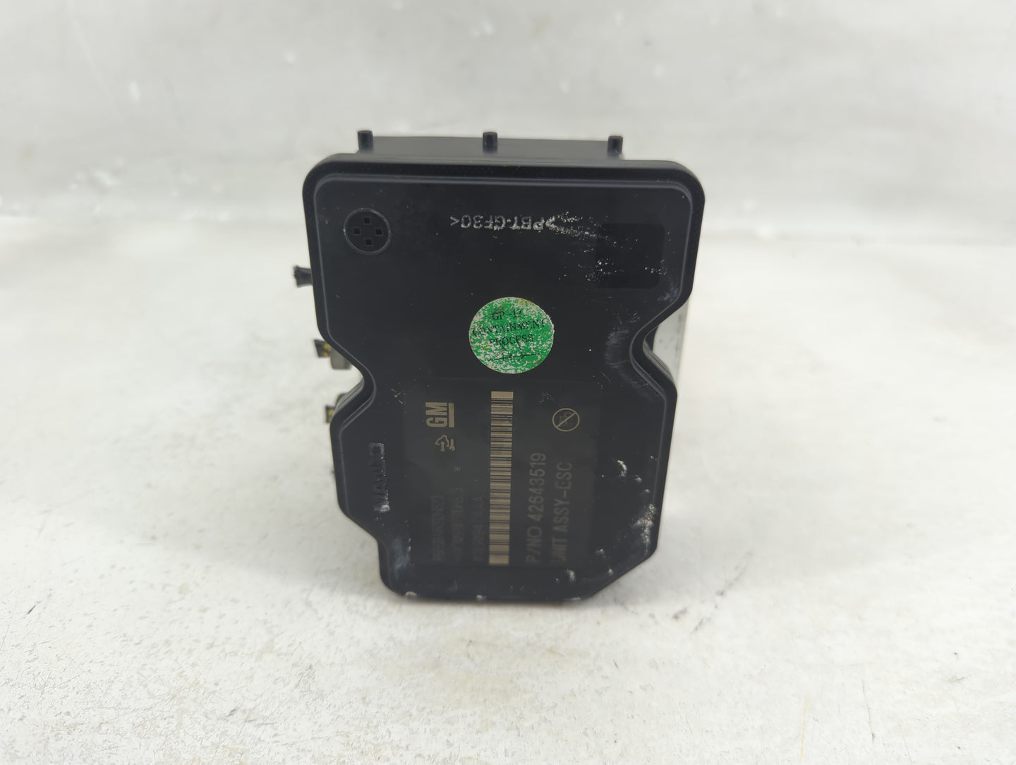 2017-2021 Buick Encore ABS Pump Control Module Replacement P/N:688250455 42643519 Fits Fits 2017 2018 2019 2020 2021 OEM Use