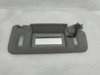 compare product 2013-2021 Buick Encore Sun Visor Shade Replacement Passenger Right Mirror Fits Fits 2013 2014 2015 2016 2017 2018 2019 2020 2021 OEM Used Auto Parts