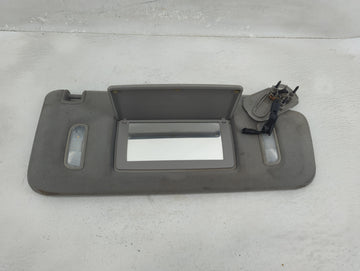 2013-2021 Buick Encore Sun Visor Shade Replacement Passenger Right Mirror Fits Fits 2013 2014 2015 2016 2017 2018 2019 2020 