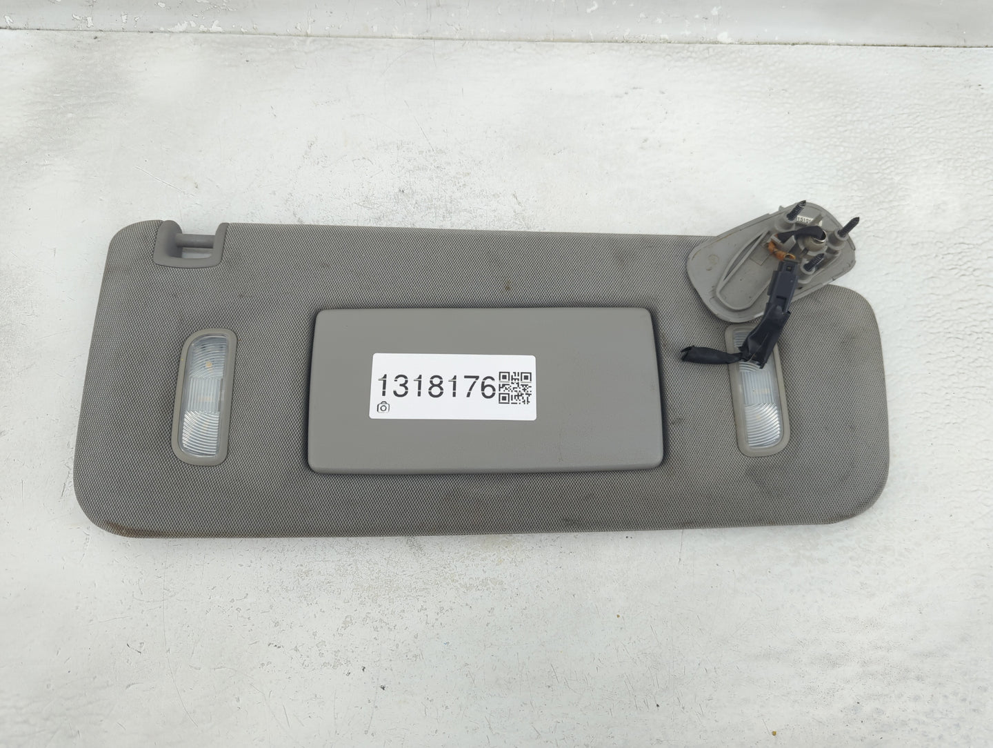 2013-2021 Buick Encore Sun Visor Shade Replacement Passenger Right Mirror Fits Fits 2013 2014 2015 2016 2017 2018 2019 2020 