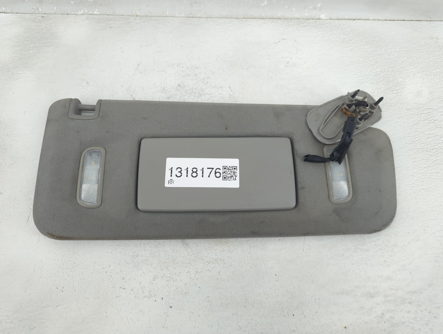 2013-2021 Buick Encore Sun Visor Shade Replacement Passenger Right Mirror Fits Fits 2013 2014 2015 2016 2017 2018 2019 2020 