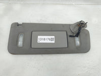 2013-2021 Buick Encore Sun Visor Shade Replacement Passenger Right Mirror Fits Fits 2013 2014 2015 2016 2017 2018 2019 2020 