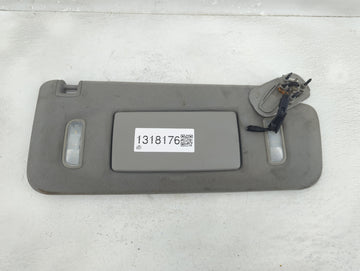 2013-2021 Buick Encore Sun Visor Shade Replacement Passenger Right Mirror Fits Fits 2013 2014 2015 2016 2017 2018 2019 2020 2021 OEM Used Auto Parts