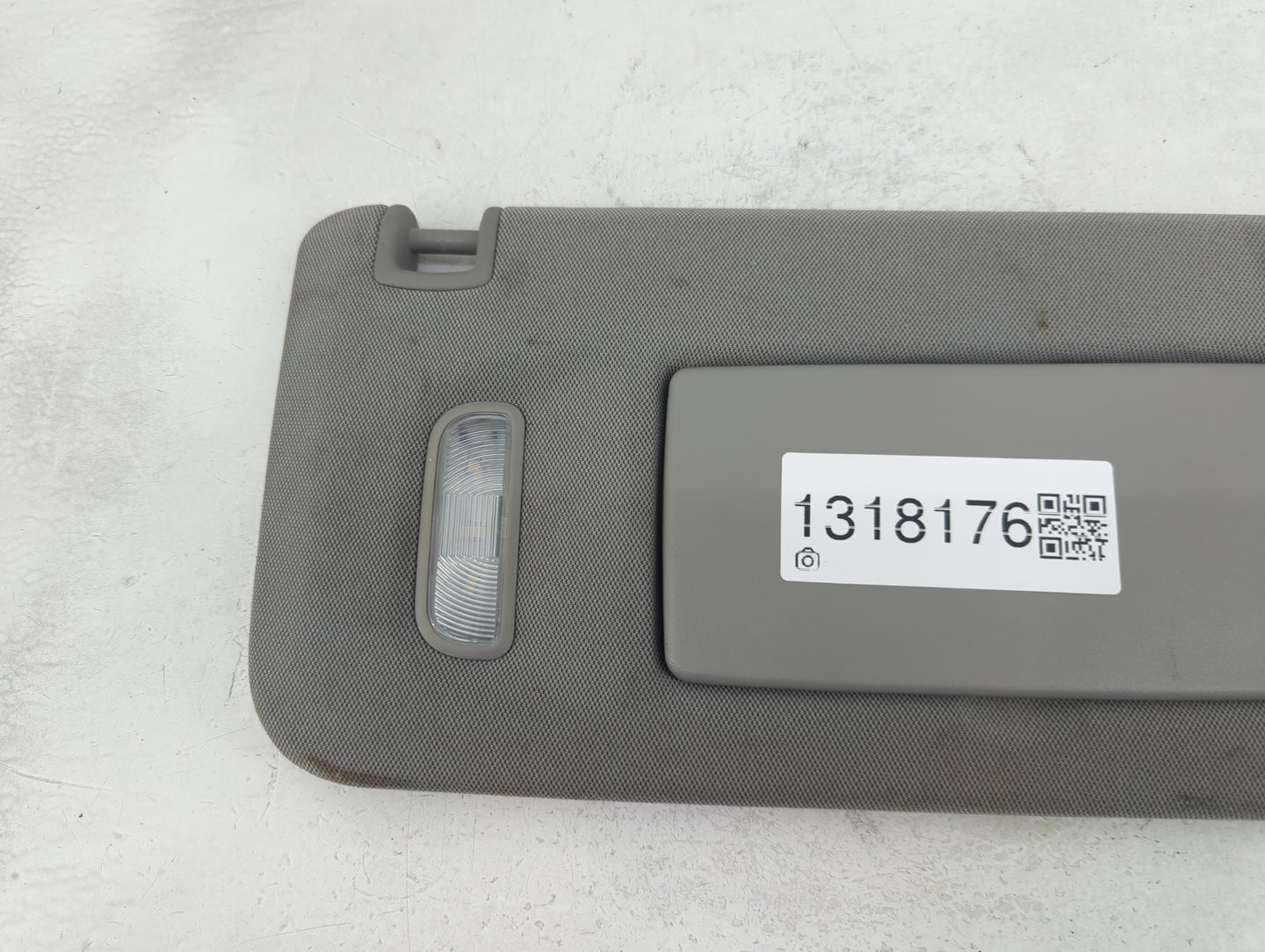 2013-2021 Buick Encore Sun Visor Shade Replacement Passenger Right Mirror Fits Fits 2013 2014 2015 2016 2017 2018 2019 2020 