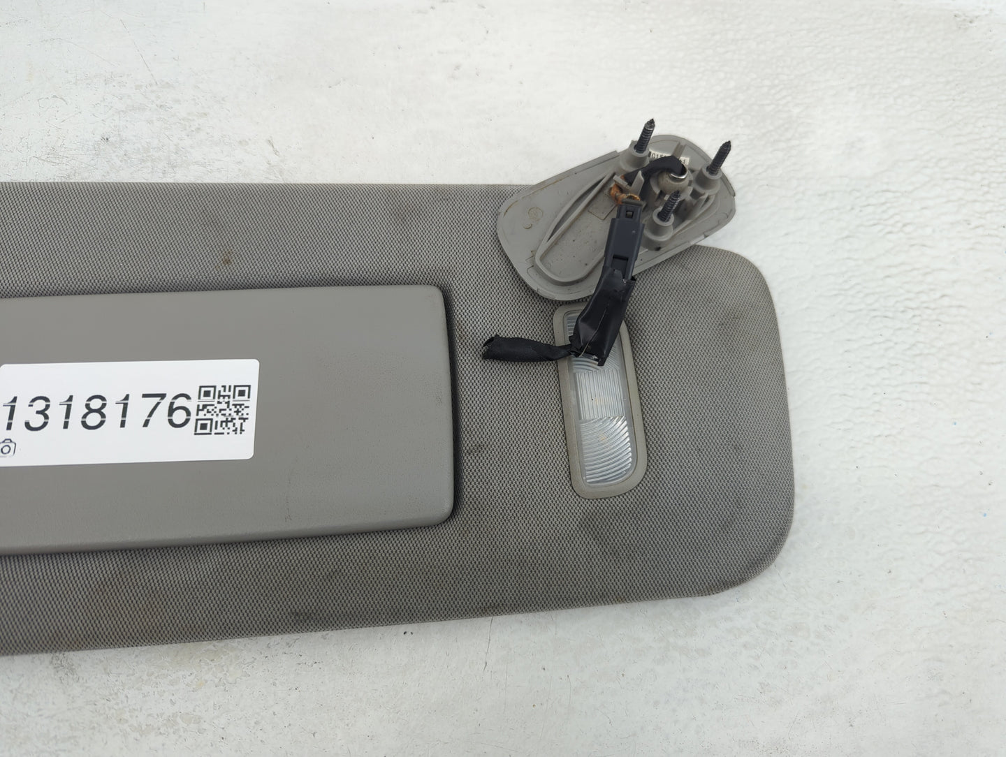 2013-2021 Buick Encore Sun Visor Shade Replacement Passenger Right Mirror Fits Fits 2013 2014 2015 2016 2017 2018 2019 2020 