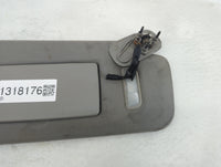 2013-2021 Buick Encore Sun Visor Shade Replacement Passenger Right Mirror Fits Fits 2013 2014 2015 2016 2017 2018 2019 2020 