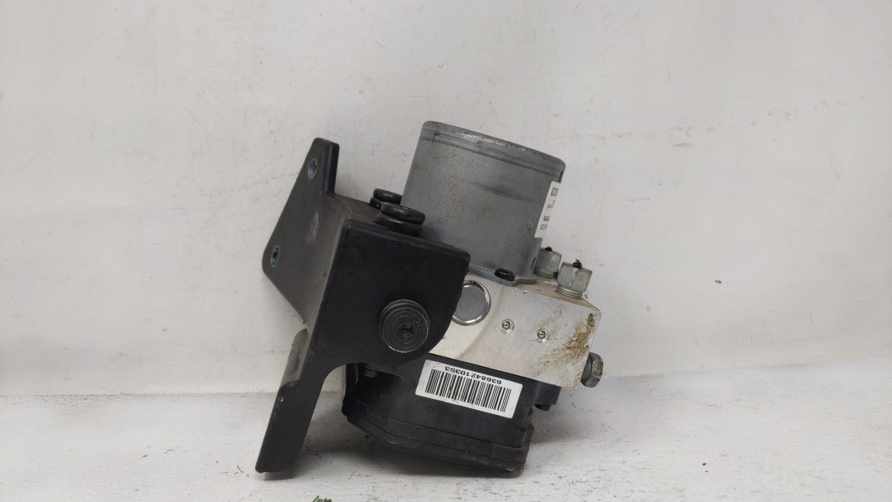 2017-2019 Buick Encore ABS Pump Control Module Replacement P/N:42643519 Fits Fits 2017 2018 2019 OEM Used Auto Parts - Oemus