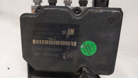 2017-2019 Buick Encore ABS Pump Control Module Replacement P/N:42643519 Fits Fits 2017 2018 2019 OEM Used Auto Parts - Oemus