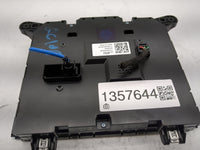 Buick Encore Information Display Screen - Oemusedautoparts1.com