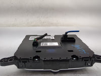Buick Encore Information Display Screen - Oemusedautoparts1.com