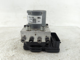 compare product 2017-2021 Buick Encore ABS Pump Control Module Replacement P/N:688250455 42643519 Fits Fits 2017 2018 2019 2020 2021 OEM Used Auto Parts