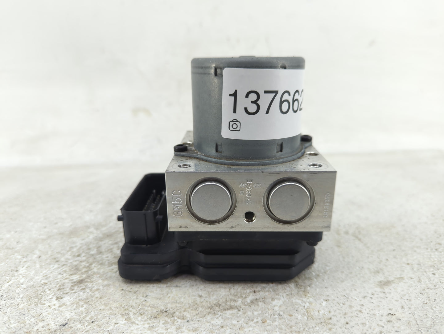 2017-2021 Buick Encore ABS Pump Control Module Replacement P/N:688250455 42643519 Fits Fits 2017 2018 2019 2020 2021 OEM Use